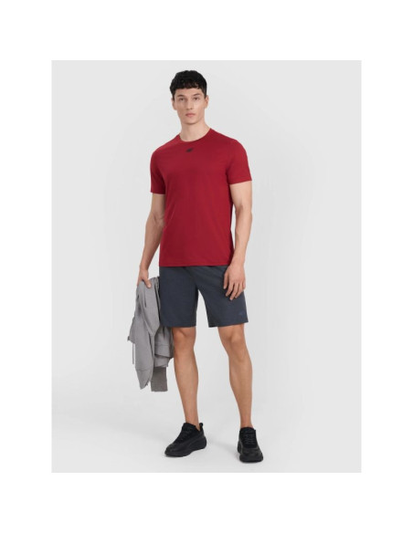 Spodenki treningowe szybkoschnące męskie 4f 4fwmm00tfshm1310-22m