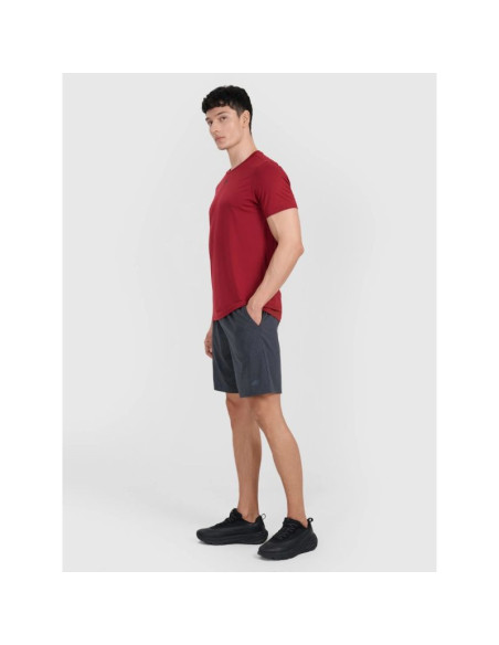 Spodenki treningowe szybkoschnące męskie 4f 4fwmm00tfshm1310-22m