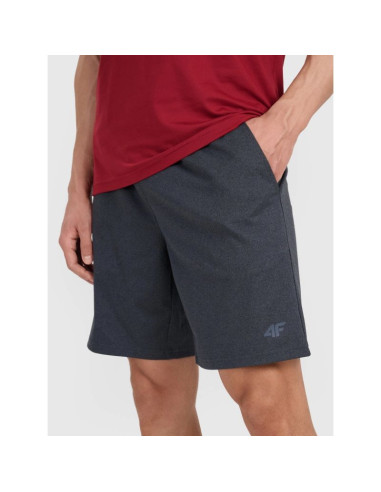 Spodenki treningowe szybkoschnące męskie 4f 4fwmm00tfshm1310-22m