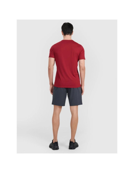 Spodenki treningowe szybkoschnące męskie 4f 4fwmm00tfshm1310-22m