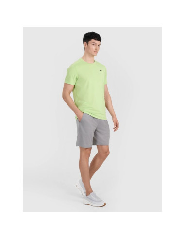 Spodenki treningowe szybkoschnące męskie 4f 4fwmm00tfshm1310-25m