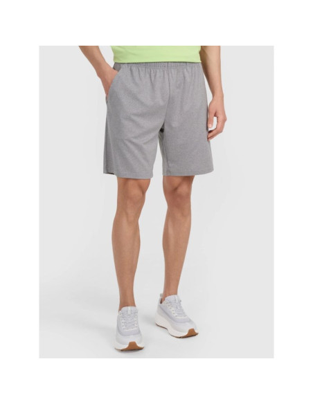 Spodenki treningowe szybkoschnące męskie 4f 4fwmm00tfshm1310-25m