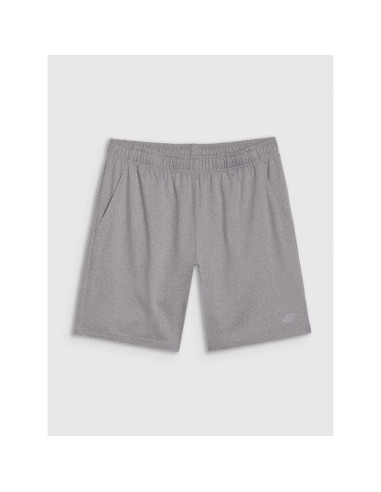 Spodenki treningowe szybkoschnące męskie 4f 4fwmm00tfshm1310-25m