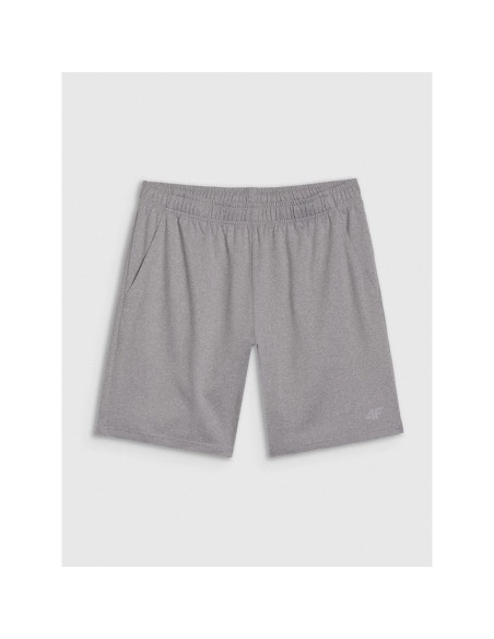 Spodenki treningowe szybkoschnące męskie 4f 4fwmm00tfshm1310-25m