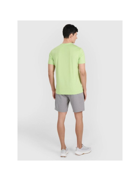 Spodenki treningowe szybkoschnące męskie 4f 4fwmm00tfshm1310-25m