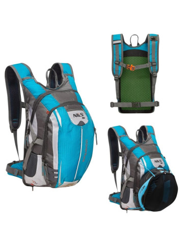 Plecak nils extreme camp adventure nc1766 25l 15