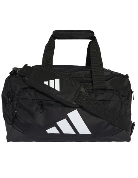 Torba adidas training defender duffle jz0609