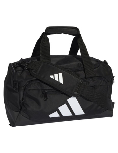 Torba adidas training defender duffle jz0609