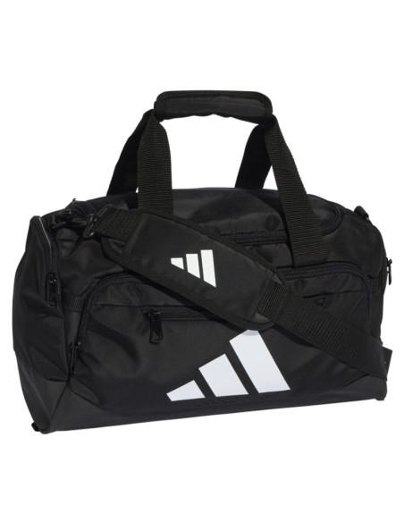 Torba adidas training defender duffle jz0609