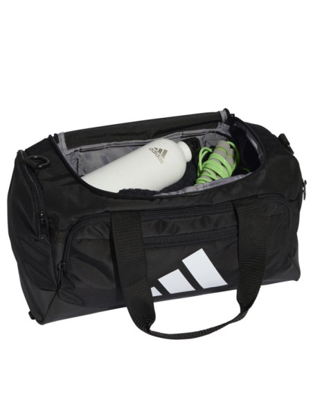Torba adidas training defender duffle jz0609