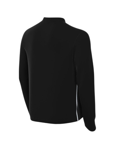 Bluza dla dzieci nike dri-fit park drill top czarna ib7542 010