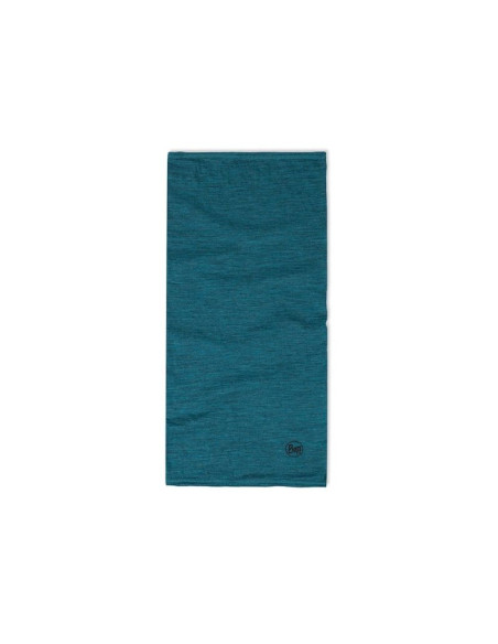 Bandana buff merino lightweight solid solid teal