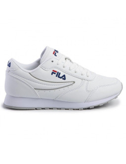 Buty fila orbit low w