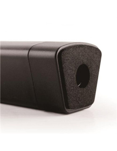 Techly stolik podstawka pod monitor z regulacją wy