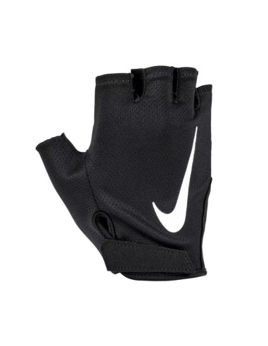 Męskie rękawice m gym essential fg 2.0