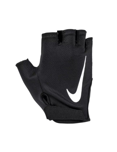 Męskie rękawice m gym essential fg 2.0