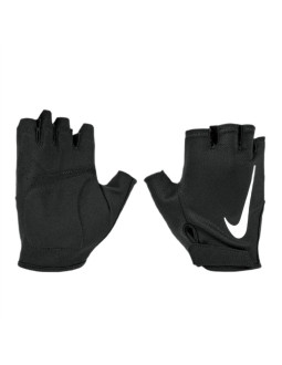 Damskie rękawice w gym essential fg 2.0