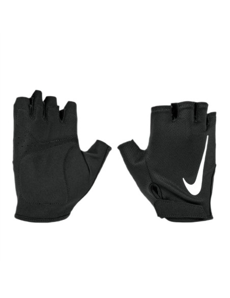 Damskie rękawice w gym essential fg 2.0