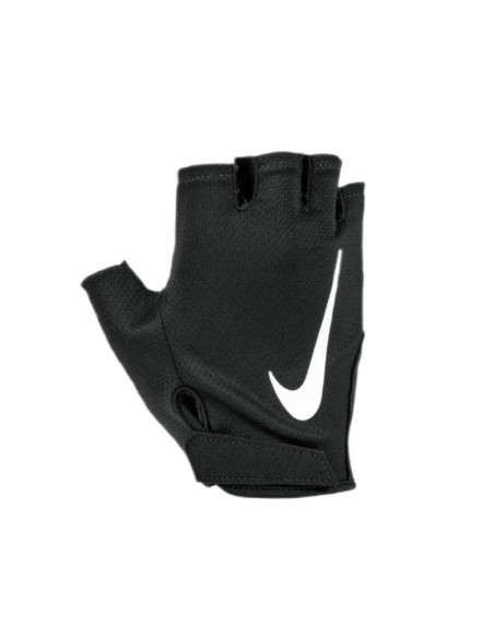 Damskie rękawice w gym essential fg 2.0