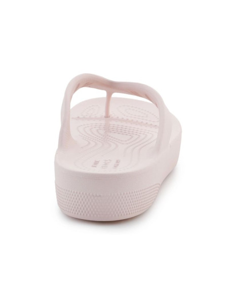 Japonki crocs classic platform flip w 207714