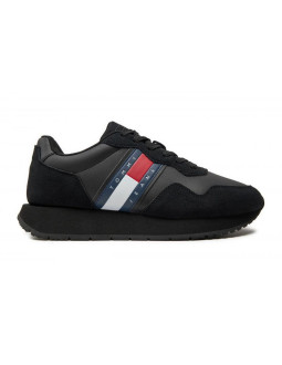 Buty tommy hilfiger modern runner m 2