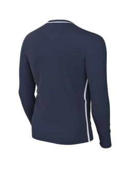 Koszulka dla dzieci nike dri-fit park 26 crew top granatowa hm7170 410 2