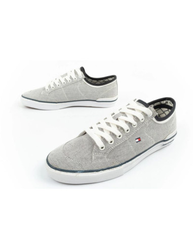 Buty tommy hilfiger m fm0f