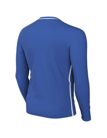 Koszulka dla dzieci nike dri-fit park 26 crew top niebieska hm7170 463