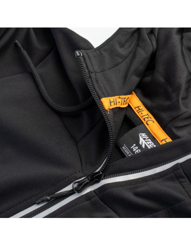 Dziecięca bluza tolin jrb