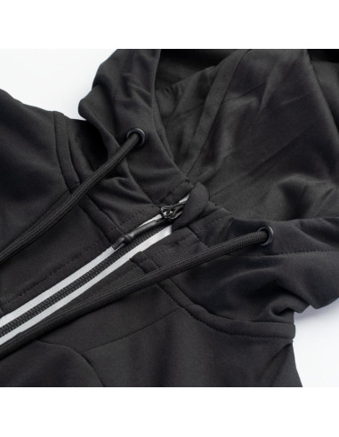 Dziecięca bluza tolin jrb