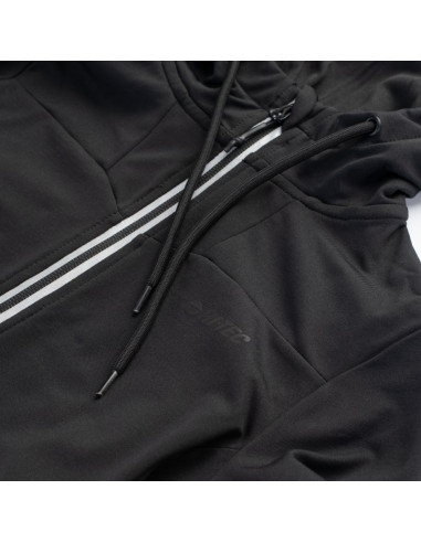 Dziecięca bluza tolin jrb