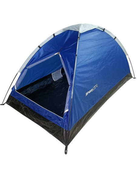 Namiot 2 osobowy weekend 120x200x100cm enero camp