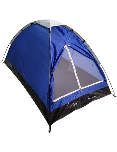 Namiot 2 osobowy weekend 120x200x100cm enero camp