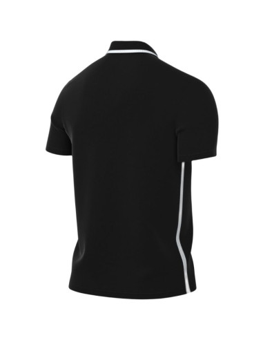 Koszulka męska nike dri-fit park 26 polo czarna hm7136 010