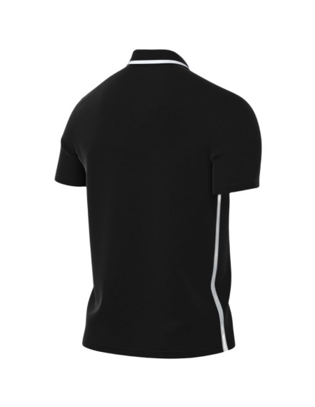 Koszulka męska nike dri-fit park 26 polo czarna hm7136 010