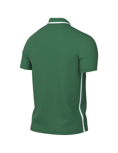 Koszulka męska nike dri-fit park 26 polo zielona hm7136 302