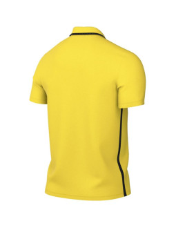 Koszulka męska nike dri-fit park 26 polo żółta hm7136 719 2