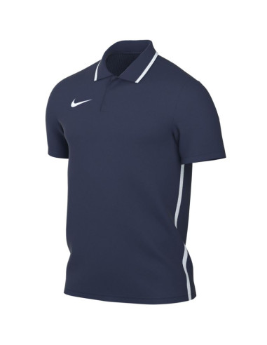 Koszulka męska nike dri fit park 26 polo granatowa hm7136 410