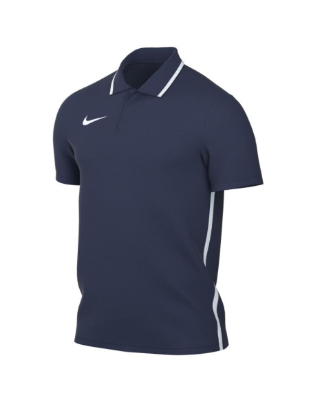 Koszulka męska nike dri fit park 26 polo granatowa hm7136 410
