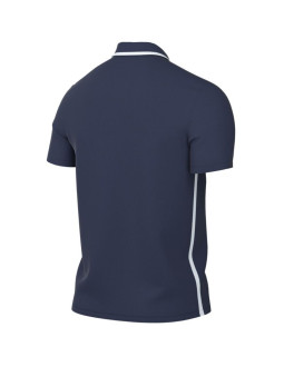 Koszulka męska nike dri fit park 26 polo granatowa hm7136 410 2