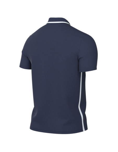 Koszulka męska nike dri fit park 26 polo granatowa hm7136 410