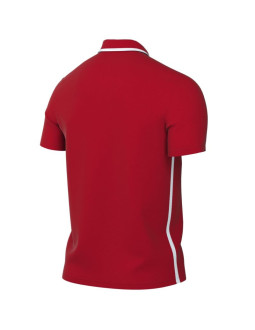 Koszulka męska nike dri fit park 26 polo czerwona hm7136 657 2