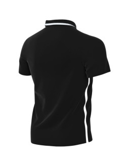 Koszulka dla dzieci nike dri-fit park 26 polo czarna hm7145 010 2