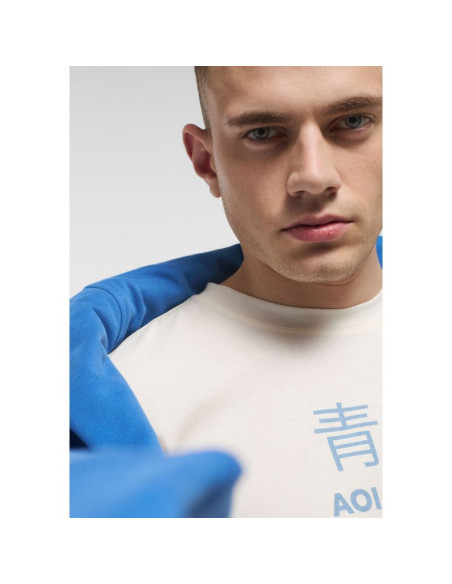 Koszulka mustang alex c print m 1013522