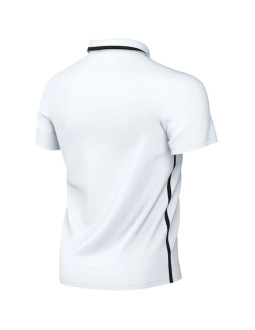 Koszulka dla dzieci nike dri-fit park 26 polo biała hm7145 100 2