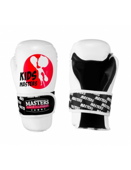 (p) rękawice otwarte mje - rosm-km wyprzedaż