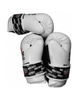 (p) rękawice otwarte mje - rosm-km wyprzedaż 2