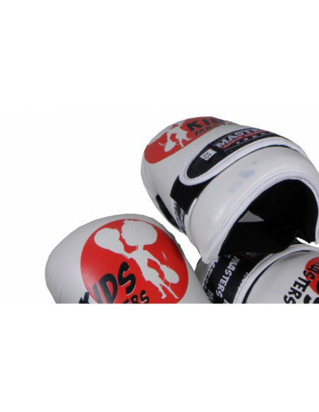 (p) rękawice otwarte mje - rosm-km wyprzedaż