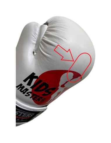 (p) rękawice otwarte mje - rosm-km wyprzedaż