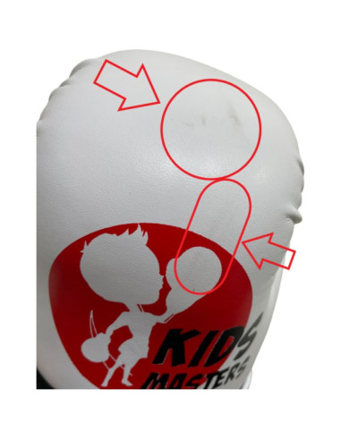 (p) rękawice otwarte mje - rosm-km wyprzedaż